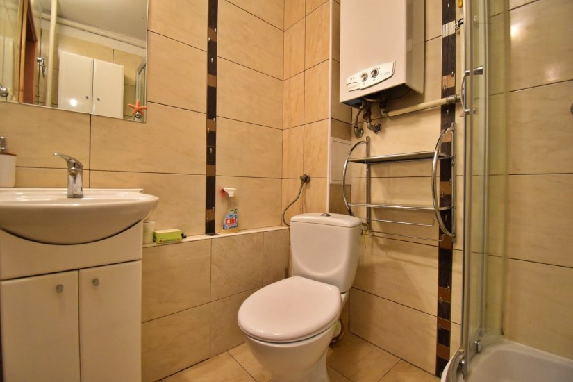 Mieszkanie Wynajem - Kielce province, Kielce m., Kielce, Centrum