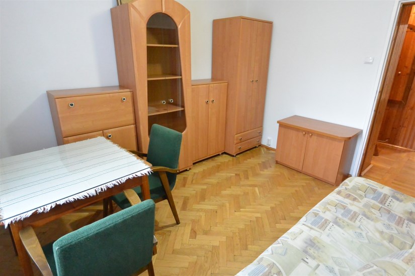 Mieszkanie Wynajem - Kielce province, Kielce m., Kielce, Barwinek