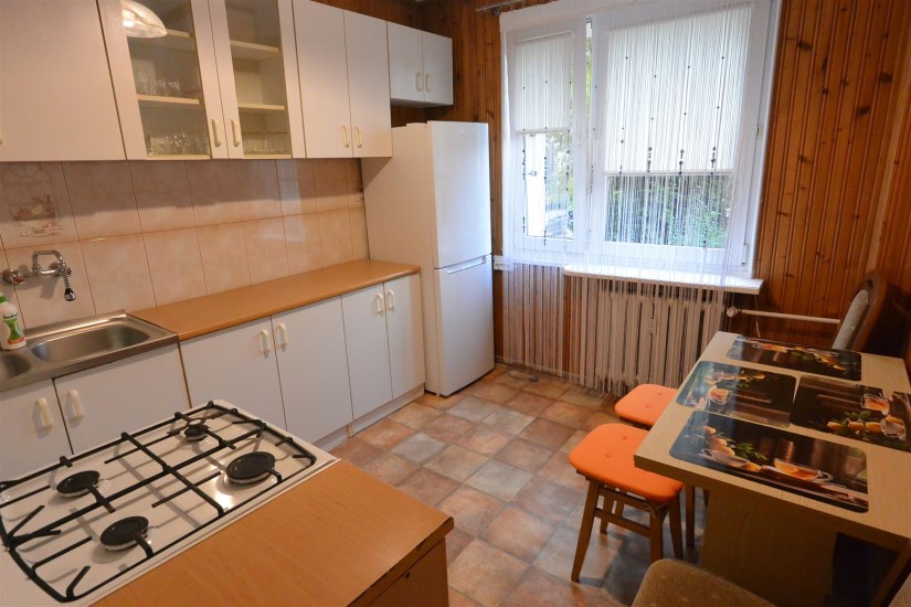 Mieszkanie Wynajem - Kielce province, Kielce m., Kielce, Barwinek