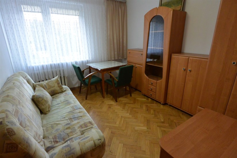 Mieszkanie Wynajem - Kielce province, Kielce m., Kielce, Barwinek