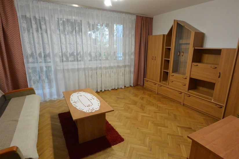 Mieszkanie Wynajem - Kielce province, Kielce m., Kielce, Barwinek