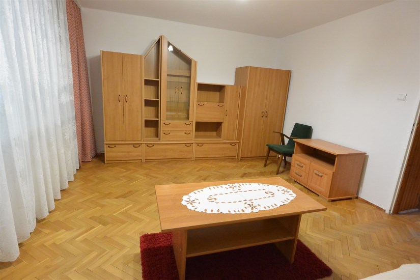 Mieszkanie Wynajem - Kielce province, Kielce m., Kielce, Barwinek