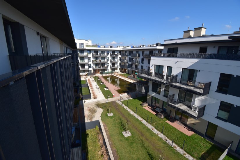 Mieszkanie Wynajem - mazowieckie, Warszawa m., Warszawa, Białołęka