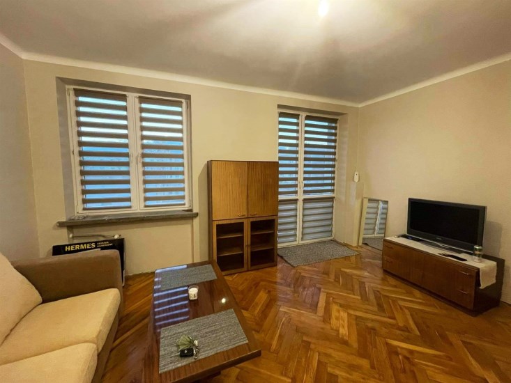 Mieszkanie Wynajem - Kielce province, Kielce m., Kielce, Sady