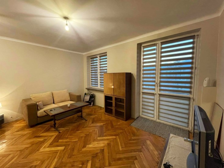 Mieszkanie Wynajem - Kielce province, Kielce m., Kielce, Sady