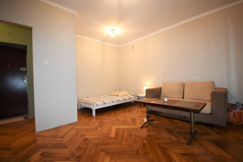 Mieszkanie Wynajem - Kielce province, Kielce m., Kielce, Sady