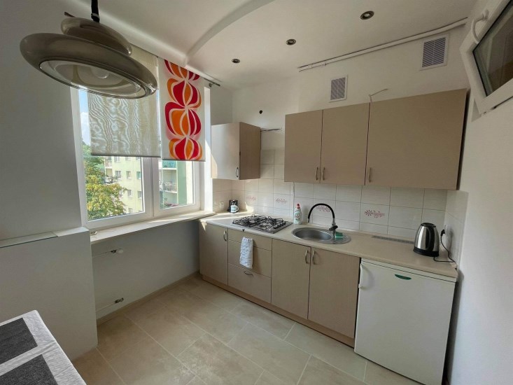 Mieszkanie Wynajem - Kielce province, Kielce m., Kielce, Sady