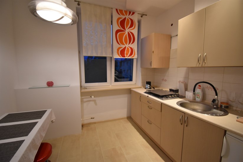 Mieszkanie Wynajem - Kielce province, Kielce m., Kielce, Sady