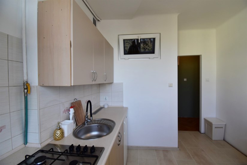 Mieszkanie Wynajem - Kielce province, Kielce m., Kielce, Sady