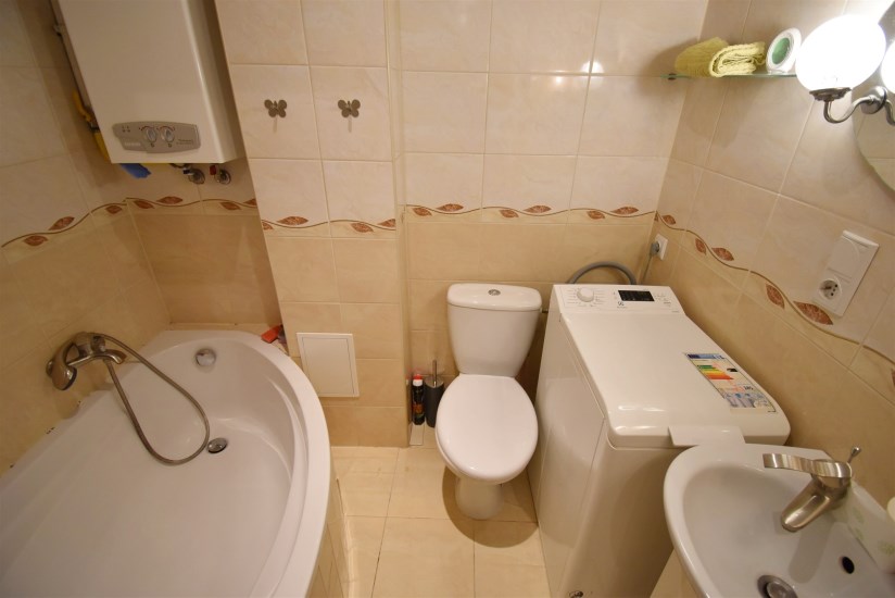 Mieszkanie Wynajem - Kielce province, Kielce m., Kielce, Sady