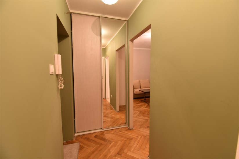 Mieszkanie Wynajem - Kielce province, Kielce m., Kielce, Sady