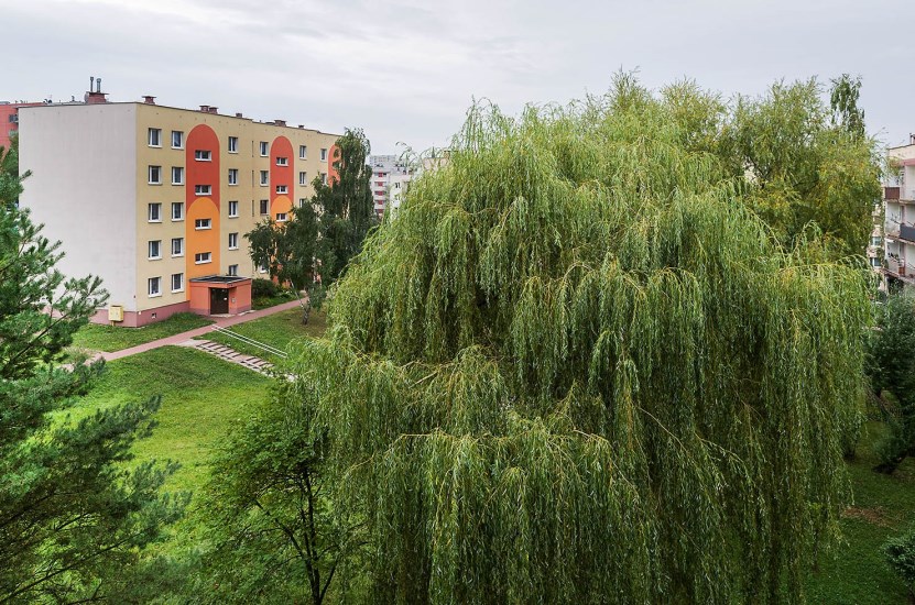 Mieszkanie Sprzedaż - Kielce province, Kielce m., Kielce, Na Stoku
