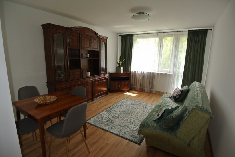 Mieszkanie Wynajem - Kielce province, Kielce m., Kielce, Podkarczówka