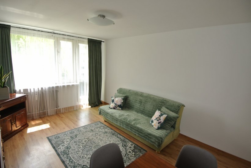 Mieszkanie Wynajem - Kielce province, Kielce m., Kielce, Podkarczówka