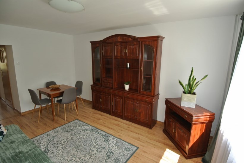 Mieszkanie Wynajem - Kielce province, Kielce m., Kielce, Podkarczówka