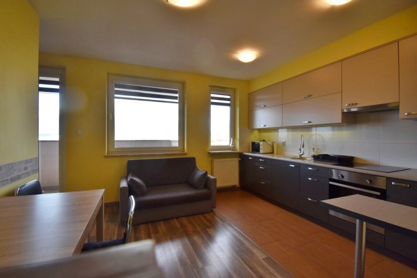 Mieszkanie Wynajem - Kielce province, Kielce m., Kielce, Centrum