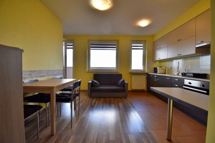 Mieszkanie Wynajem - Kielce province, Kielce m., Kielce, Centrum