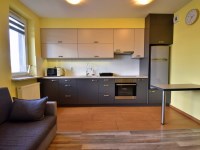 Mieszkanie Wynajem - Kielce province, Kielce m., Kielce, Centrum