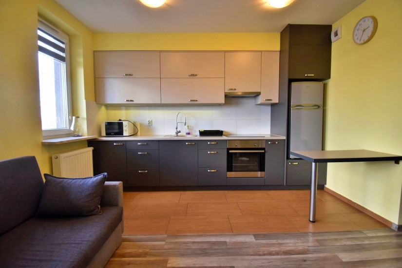 Mieszkanie Wynajem - Kielce province, Kielce m., Kielce, Centrum