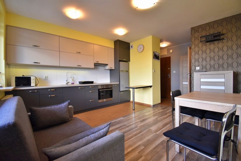 Mieszkanie Wynajem - Kielce province, Kielce m., Kielce, Centrum