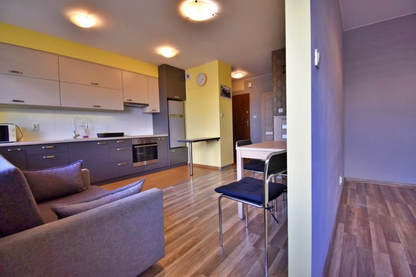 Mieszkanie Wynajem - Kielce province, Kielce m., Kielce, Centrum