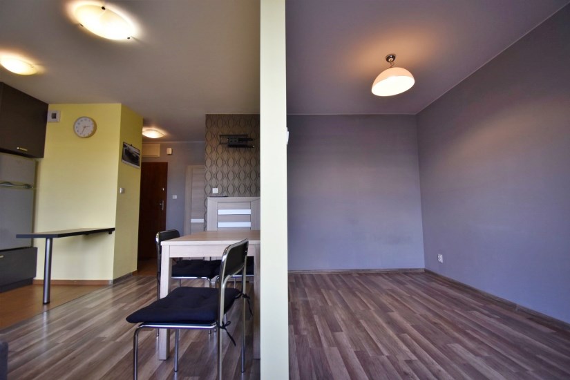 Mieszkanie Wynajem - Kielce province, Kielce m., Kielce, Centrum