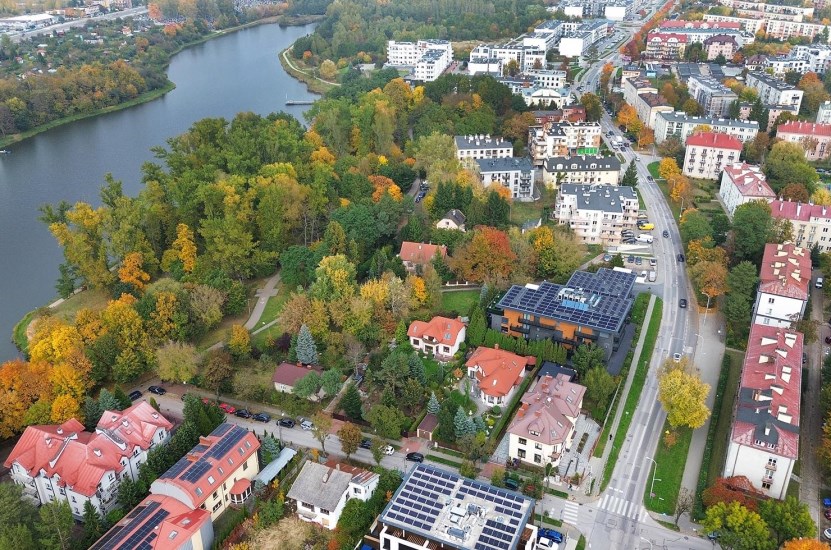 Działka Sprzedaż - Kielce province, Kielce m., Kielce