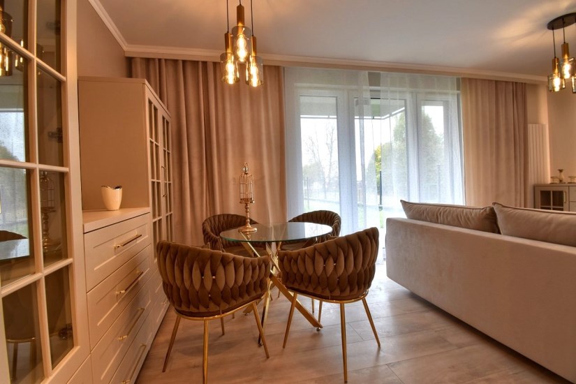 Mieszkanie Sprzedaż - mazowieckie, nowodworski, Nowy Dwór Mazowiecki