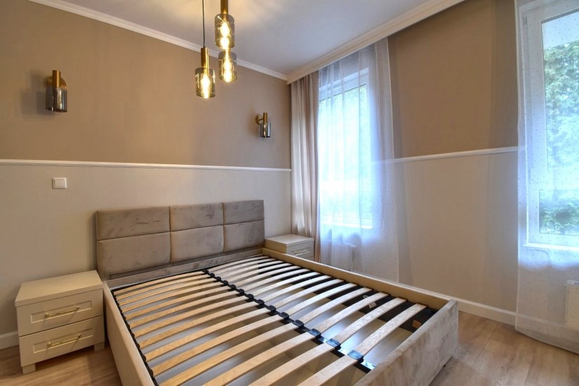 Mieszkanie Sprzedaż - mazowieckie, nowodworski, Nowy Dwór Mazowiecki