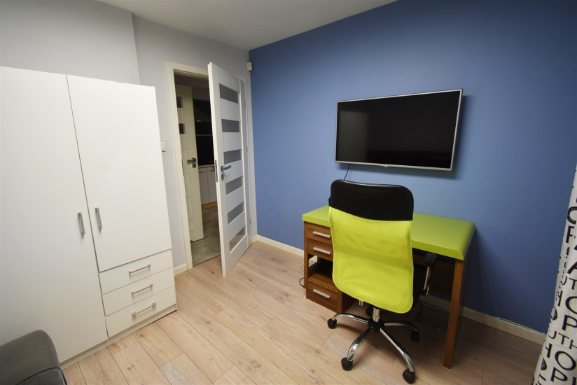 Mieszkanie Wynajem - Kielce province, Kielce m., Kielce, Centrum