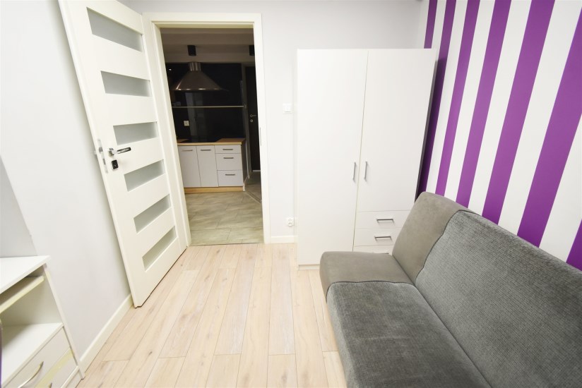 Mieszkanie Wynajem - Kielce province, Kielce m., Kielce, Centrum