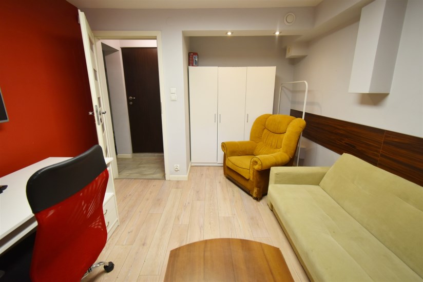 Mieszkanie Wynajem - Kielce province, Kielce m., Kielce, Centrum