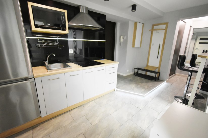 Mieszkanie Wynajem - Kielce province, Kielce m., Kielce, Centrum