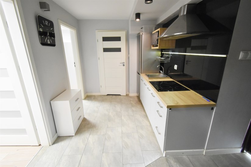 Mieszkanie Wynajem - Kielce province, Kielce m., Kielce, Centrum