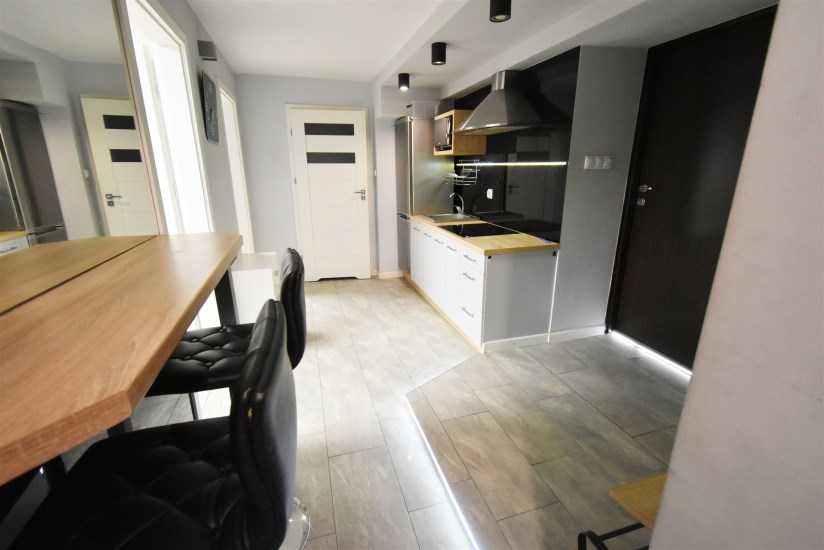 Mieszkanie Wynajem - Kielce province, Kielce m., Kielce, Centrum