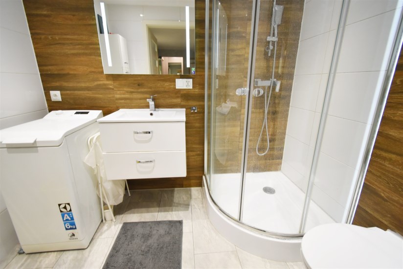 Mieszkanie Wynajem - Kielce province, Kielce m., Kielce, Centrum