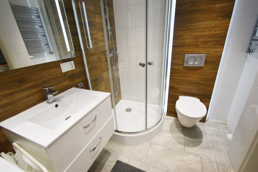 Mieszkanie Wynajem - Kielce province, Kielce m., Kielce, Centrum