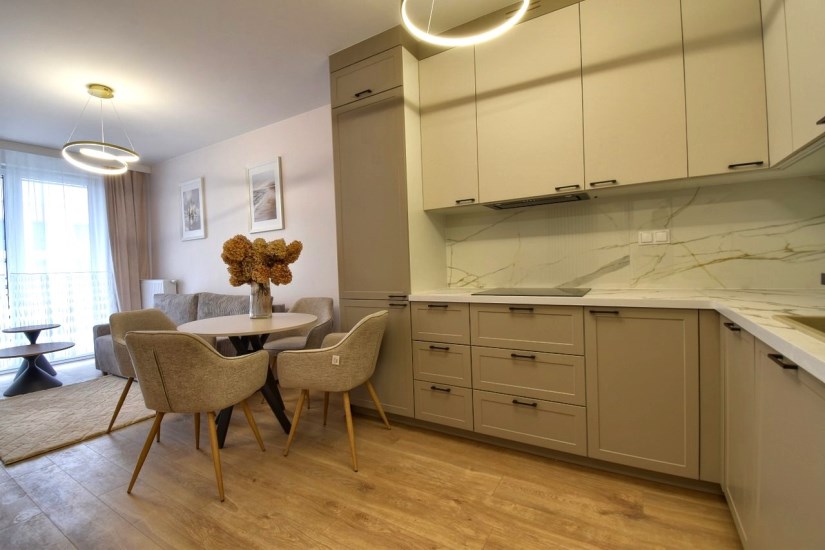 Mieszkanie Sprzedaż - mazowieckie, nowodworski, Nowy Dwór Mazowiecki