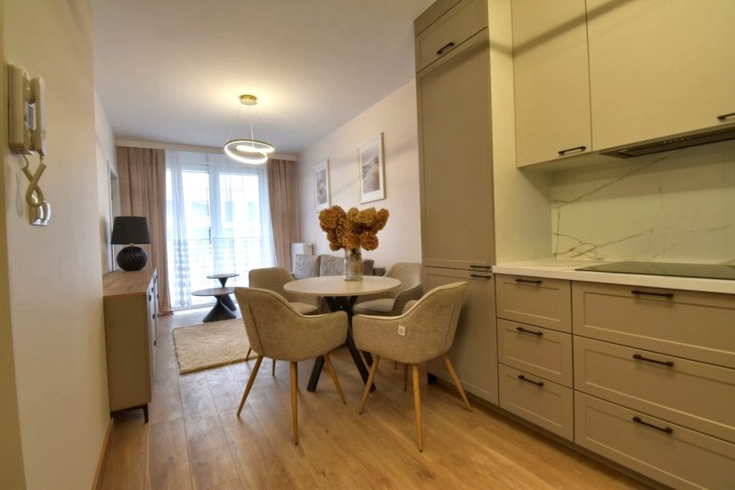 Mieszkanie Sprzedaż - mazowieckie, nowodworski, Nowy Dwór Mazowiecki