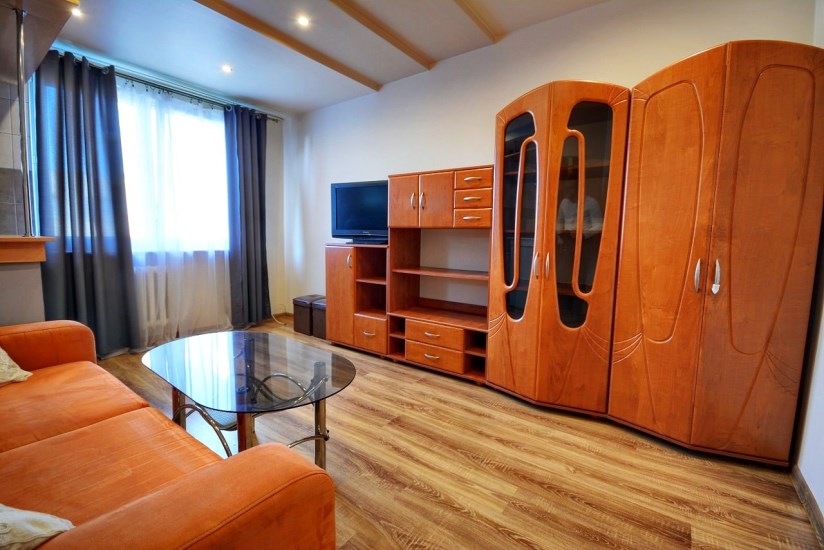 Mieszkanie Wynajem - Kielce province, Kielce m., Kielce, Czarnów