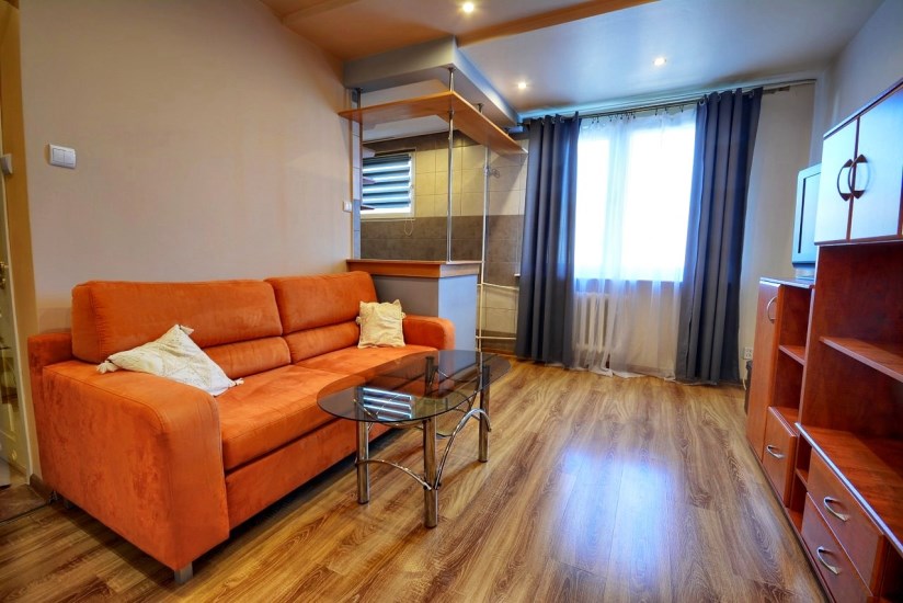 Mieszkanie Wynajem - Kielce province, Kielce m., Kielce, Czarnów