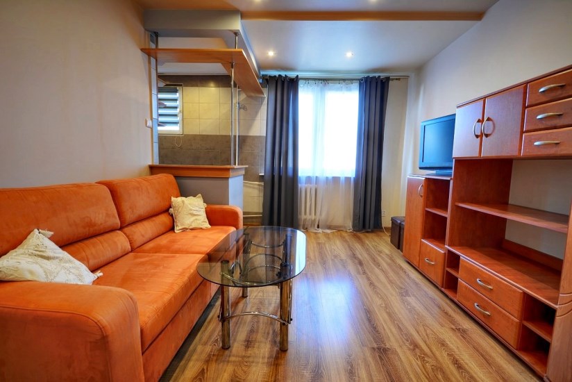 Mieszkanie Wynajem - Kielce province, Kielce m., Kielce, Czarnów