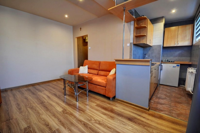 Mieszkanie Wynajem - Kielce province, Kielce m., Kielce, Czarnów