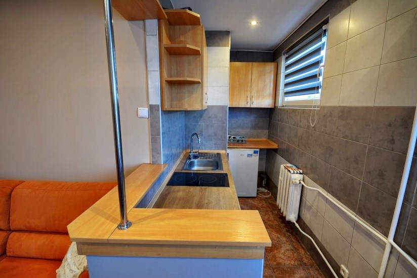 Mieszkanie Wynajem - Kielce province, Kielce m., Kielce, Czarnów