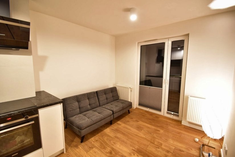 Mieszkanie Wynajem - Kielce province, Kielce m., Kielce, Barwinek