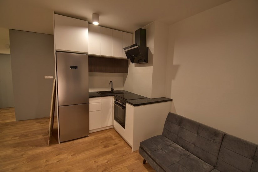 Mieszkanie Wynajem - Kielce province, Kielce m., Kielce, Barwinek