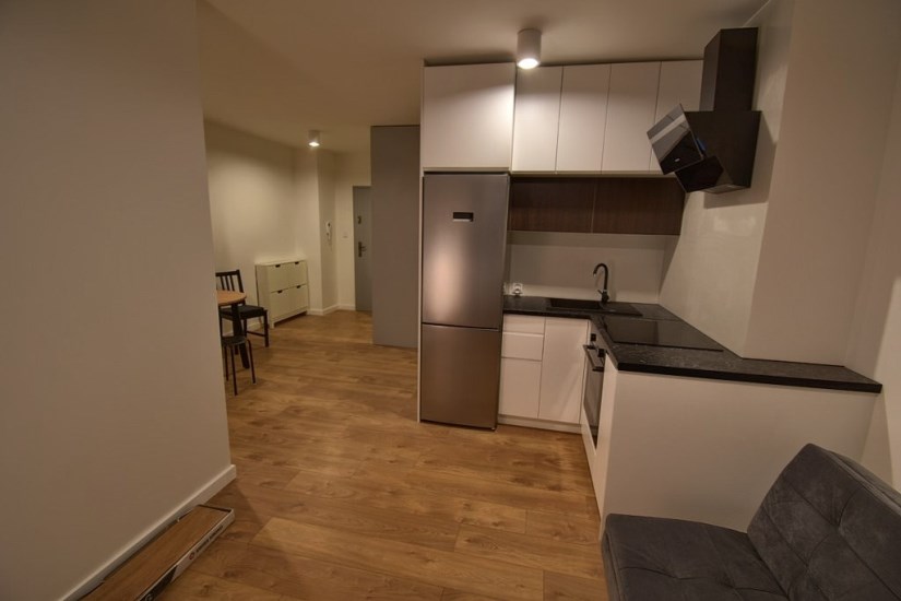 Mieszkanie Wynajem - Kielce province, Kielce m., Kielce, Barwinek