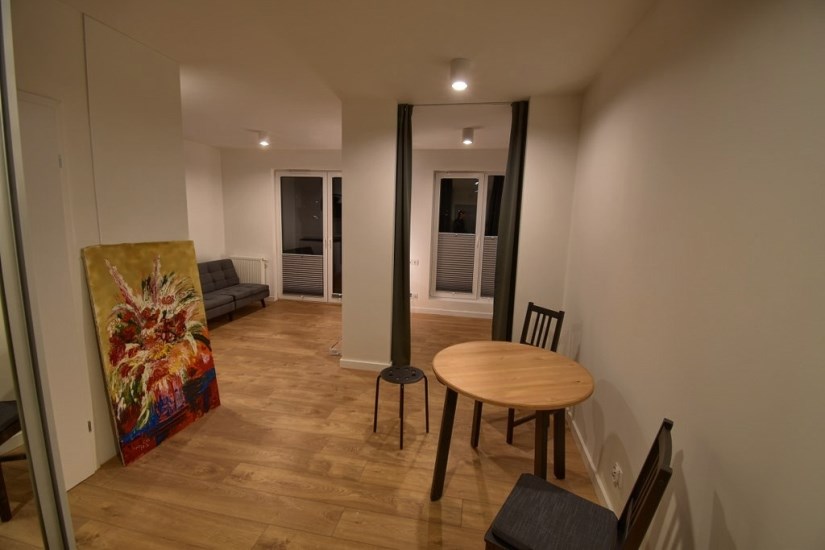 Mieszkanie Wynajem - Kielce province, Kielce m., Kielce, Barwinek