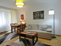 Mieszkanie Wynajem - mazowieckie, Warszawa m., Warszawa, Żoliborz