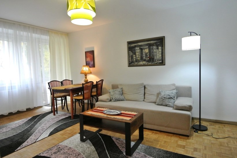 Mieszkanie Wynajem - mazowieckie, Warszawa m., Warszawa, Żoliborz